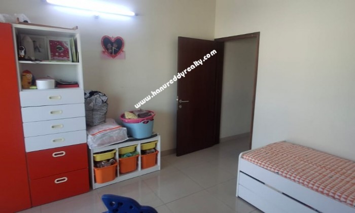 3 BHK Flat for Sale in Bogadhi