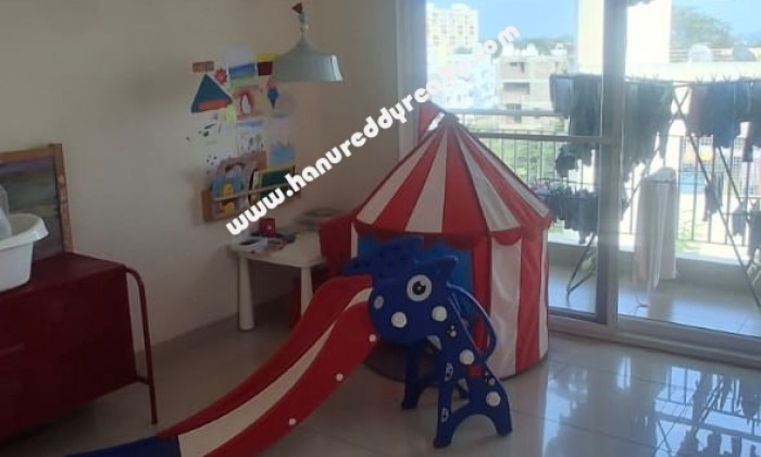 3 BHK Flat for Sale in Bogadhi