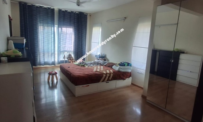 3 BHK Flat for Sale in Bogadhi