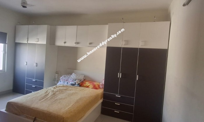 3 BHK Flat for Sale in Bogadhi