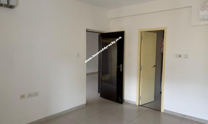 3 BHK Flat for Sale in Sholinganallur