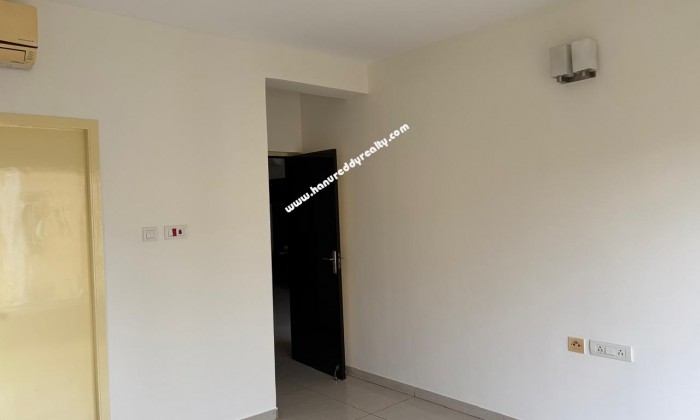3 BHK Flat for Sale in Sholinganallur