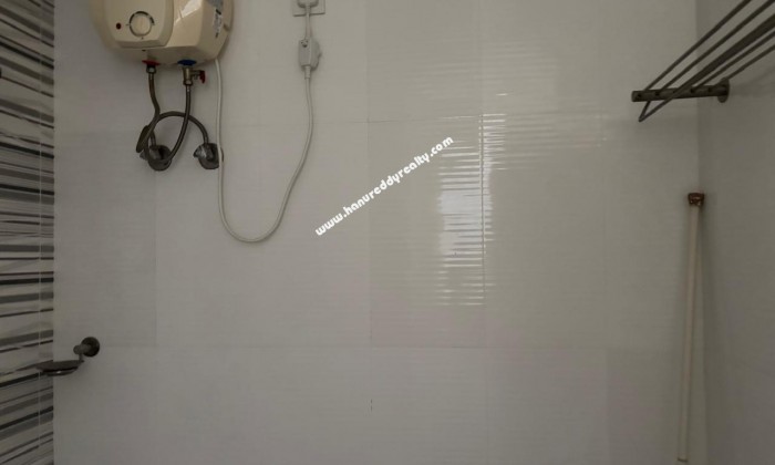 3 BHK Flat for Sale in Sholinganallur