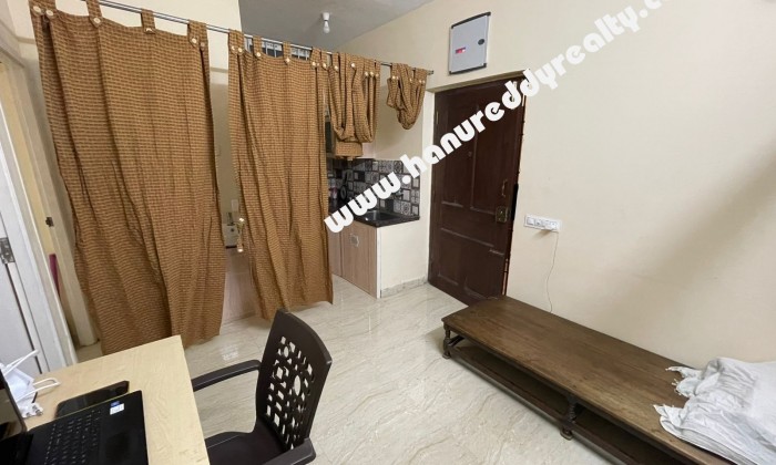 2 BHK Flat for Sale in Gerugambakkam