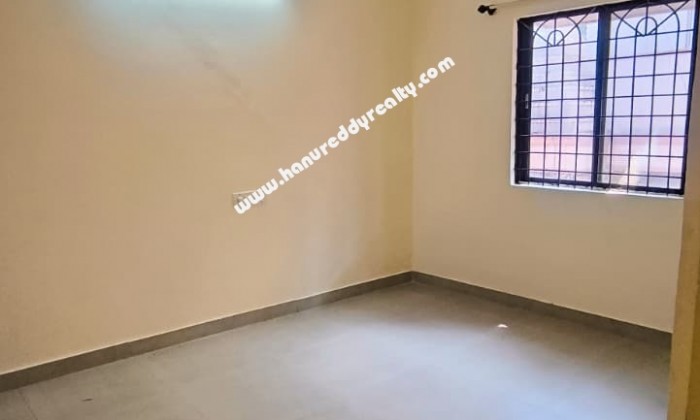 2 BHK Flat for Rent in Domlur
