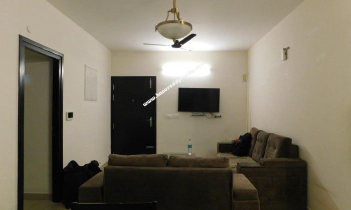 3 BHK Flat for Sale in Nungambakkam