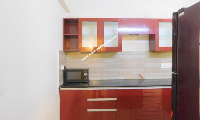 3 BHK Flat for Sale in Nungambakkam