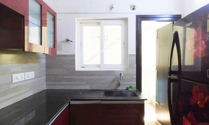 3 BHK Flat for Sale in Nungambakkam