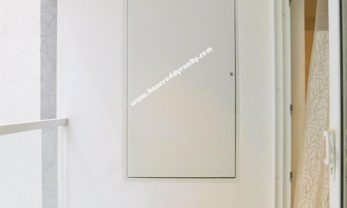 3 BHK Flat for Sale in Nungambakkam