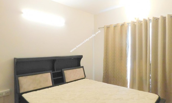 3 BHK Flat for Sale in Nungambakkam