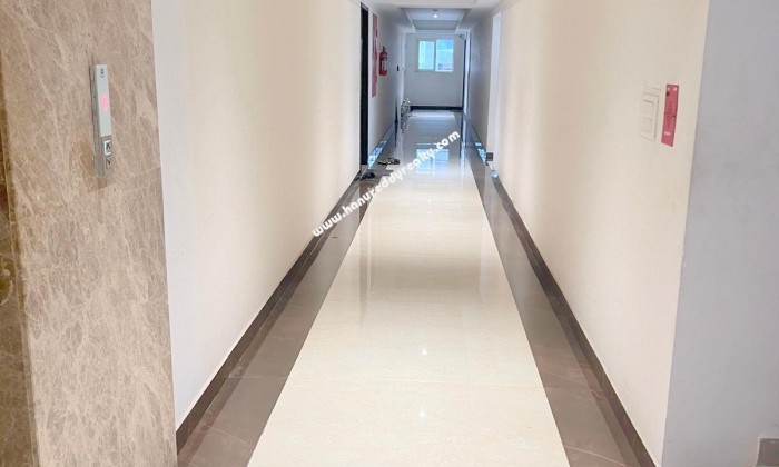 3 BHK Flat for Sale in Nungambakkam