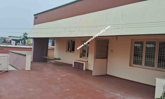 7 BHK Independent House for Sale in Sathy Road