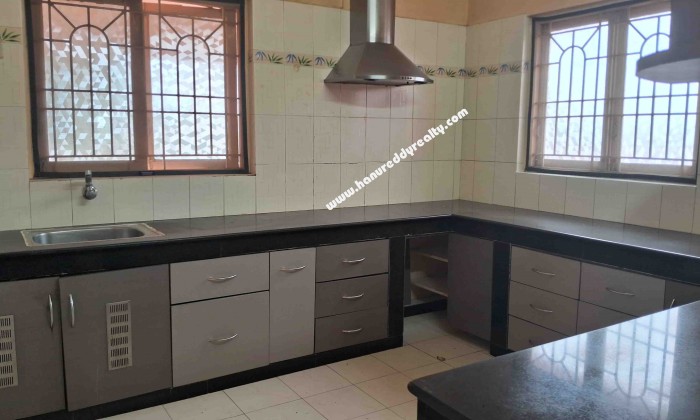 7 BHK Independent House for Sale in Sathy Road