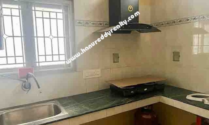 3 BHK Duplex House for Sale in Sowri Palayam