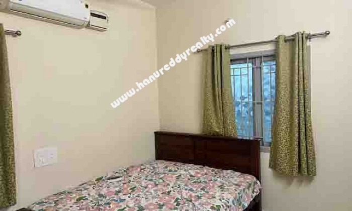 3 BHK Duplex House for Sale in Sowri Palayam