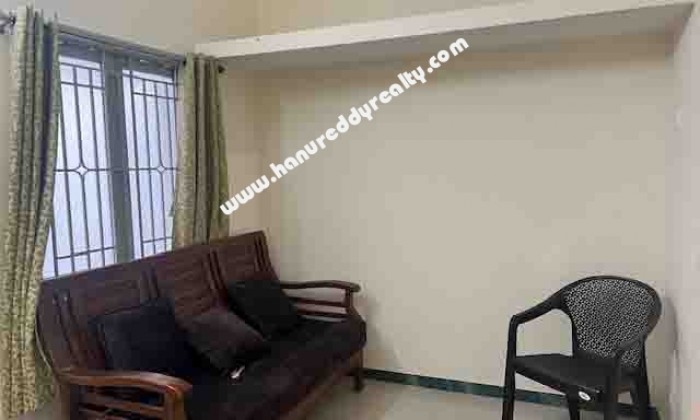 3 BHK Duplex House for Sale in Sowri Palayam
