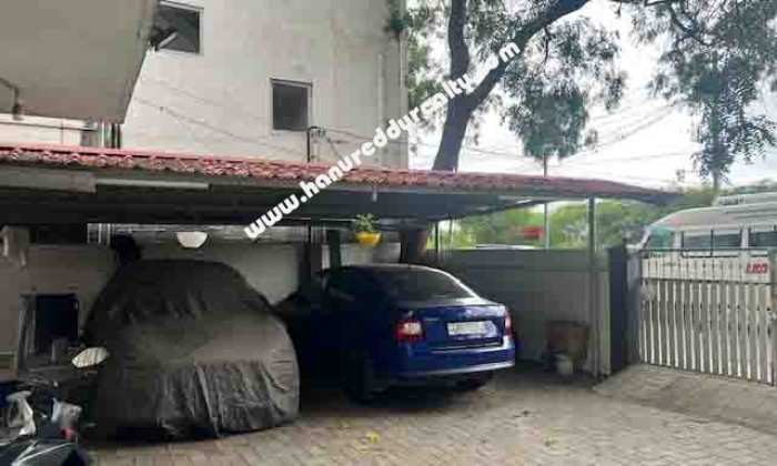 3 BHK Duplex House for Sale in Sowri Palayam