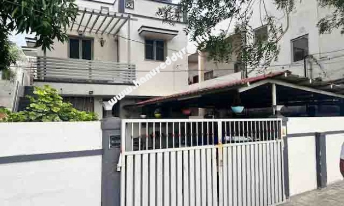 3 BHK Duplex House for Sale in Sowri Palayam
