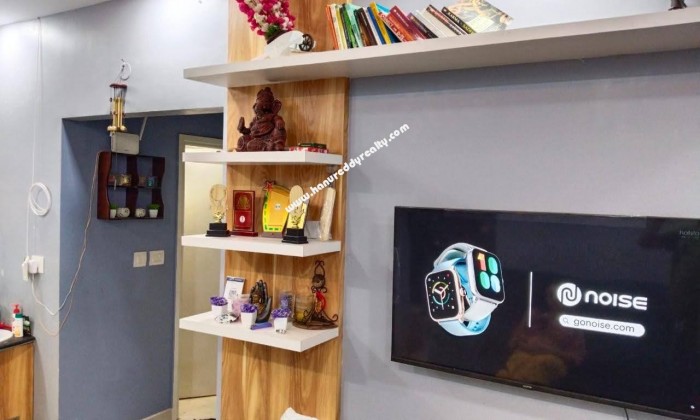 2 BHK Flat for Sale in Thirumudivakkam