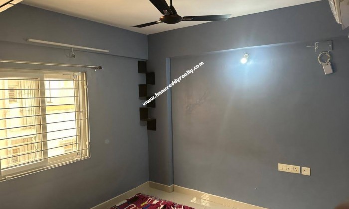 2 BHK Flat for Sale in Thirumudivakkam