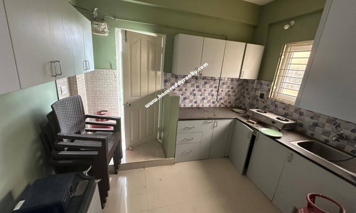 2 BHK Flat for Sale in Thirumudivakkam