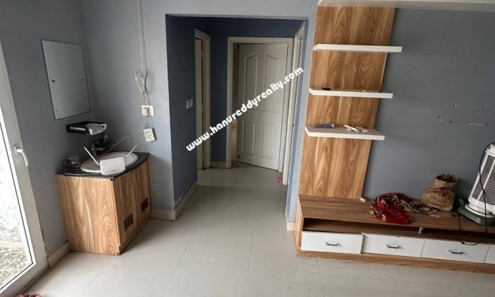 2 BHK Flat for Sale in Thirumudivakkam