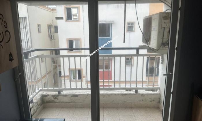 2 BHK Flat for Sale in Thirumudivakkam