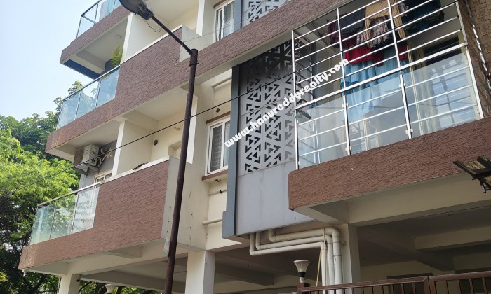2 BHK Flat for Sale in Ayanambakkam