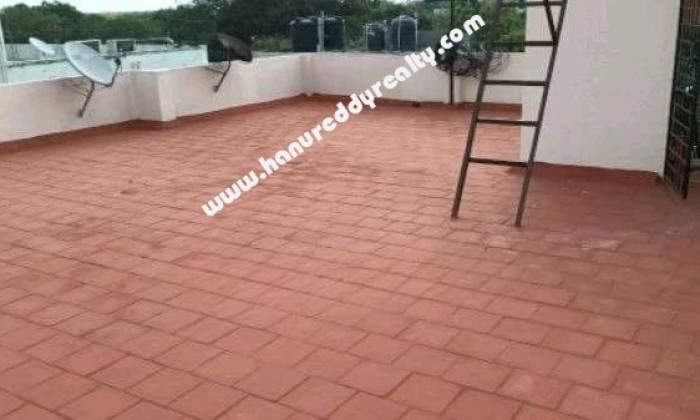 2 BHK Flat for Sale in Thoraipakkam