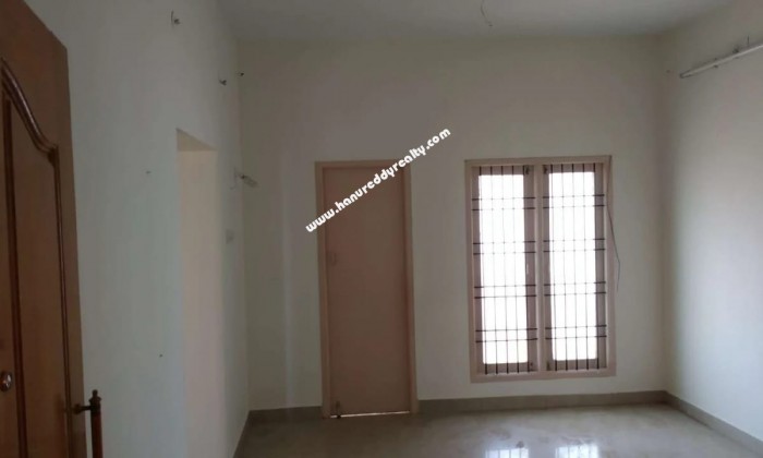 2 BHK Flat for Sale in Thoraipakkam
