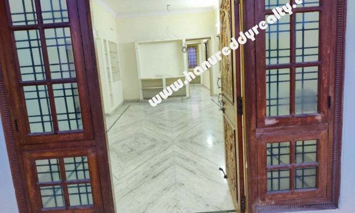 4 BHK Independent House for Sale in Keesara