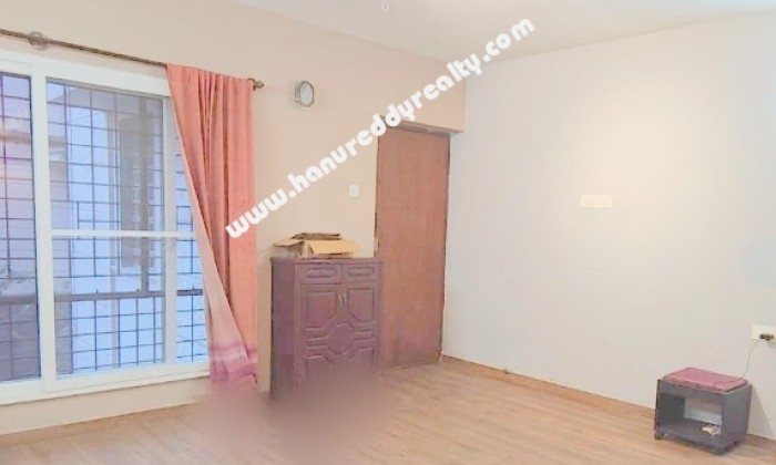 2 BHK Flat for Rent in T.Nagar