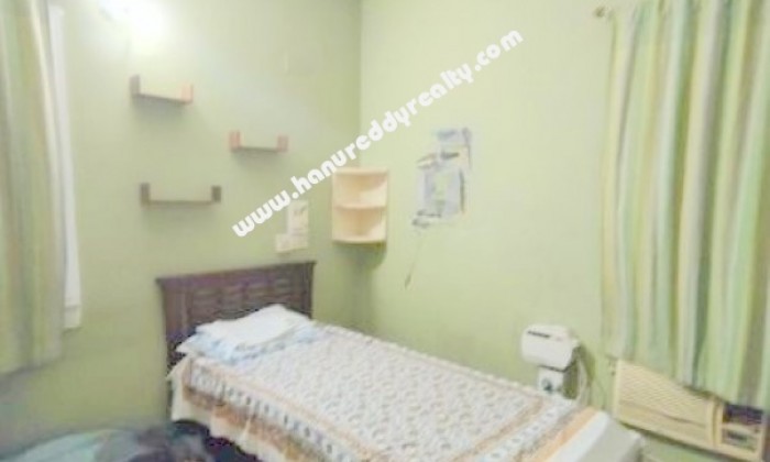 2 BHK Flat for Rent in T.Nagar
