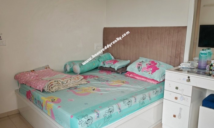 3 BHK Flat for Sale in Kanathur