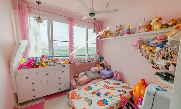 3 BHK Flat for Sale in Kanathur