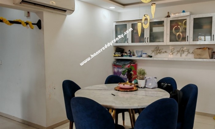 3 BHK Flat for Sale in Kanathur