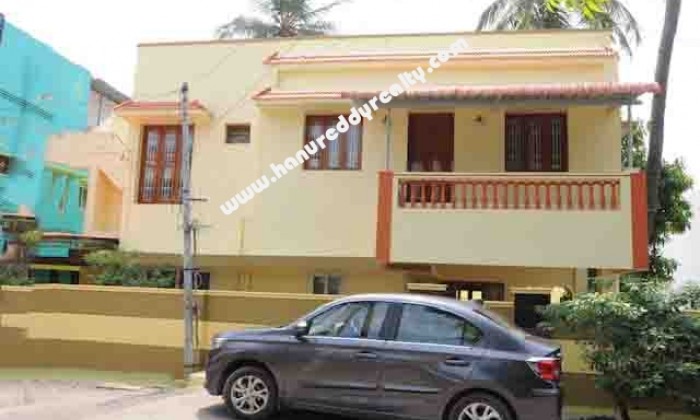 4 BHK Independent House for Sale in Kavundampalayam