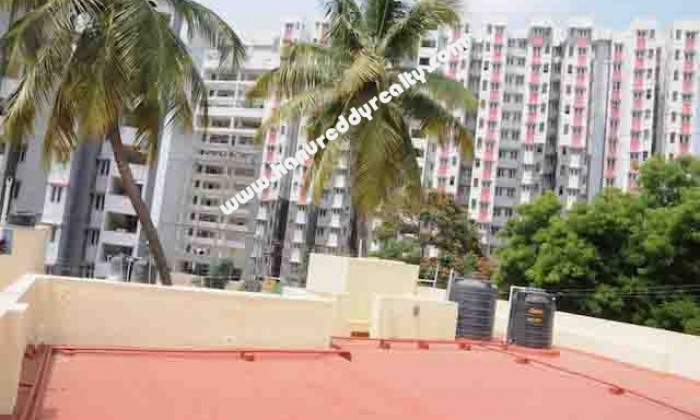 4 BHK Independent House for Sale in Kavundampalayam