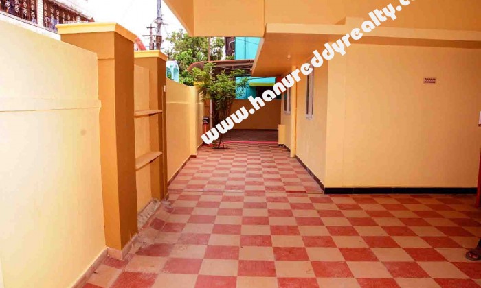 4 BHK Independent House for Sale in Kavundampalayam