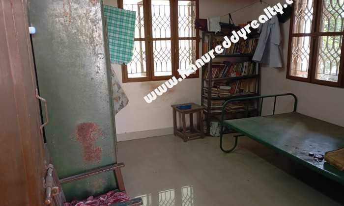 2 BHK Independent House for Sale in Urapakkam
