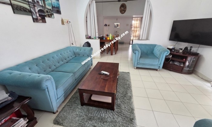 3 BHK Flat for Sale in Thiruvanmiyur