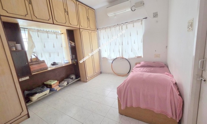 3 BHK Flat for Sale in Thiruvanmiyur