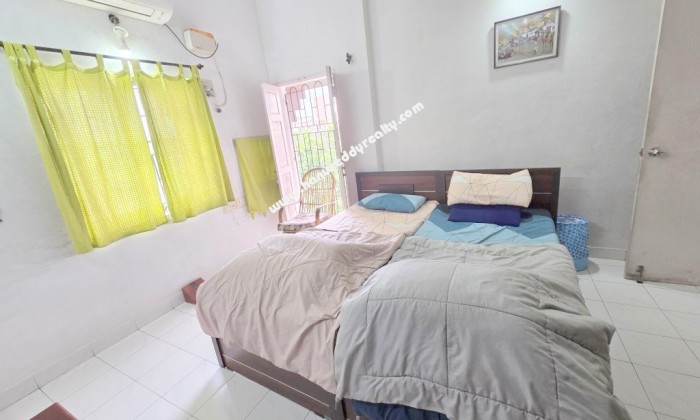 3 BHK Flat for Sale in Thiruvanmiyur