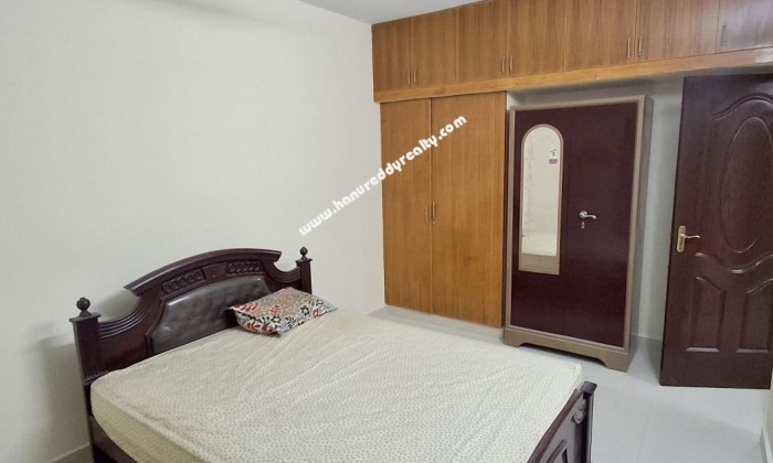 3 BHK Flat for Sale in Iyyappanthangal