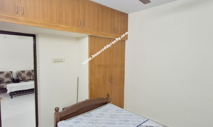 3 BHK Flat for Sale in Iyyappanthangal