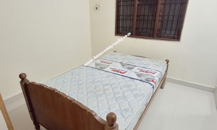 3 BHK Flat for Sale in Iyyappanthangal