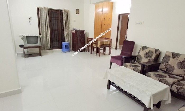 3 BHK Flat for Sale in Iyyappanthangal