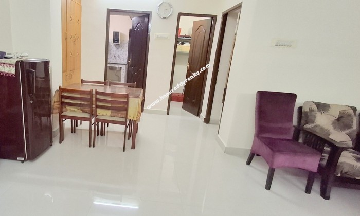 3 BHK Flat for Sale in Iyyappanthangal