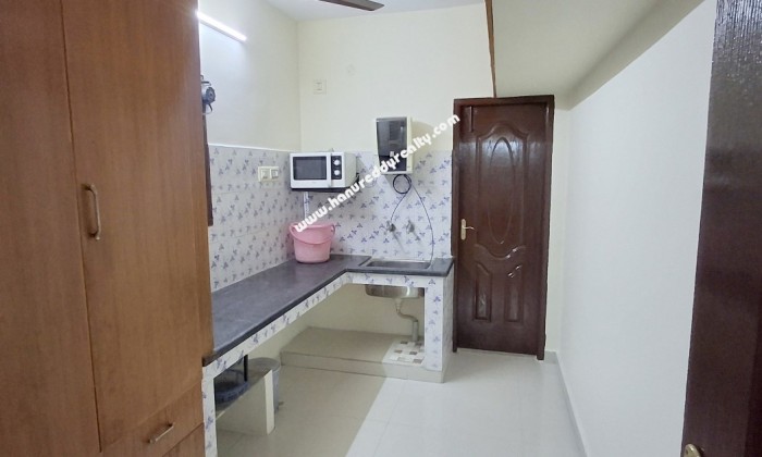 3 BHK Flat for Sale in Iyyappanthangal