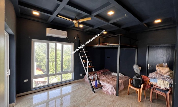 5 BHK Villa for Sale in ECR